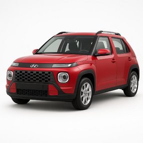 Tuning for Hyundai Inster (Casper) 2024-