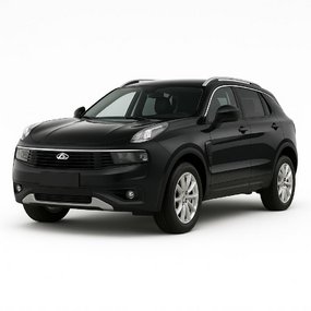 Tuning for Chery Lynk & Co 01 (CX11) 2017-