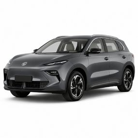 MG ES5 Tuning 2024-