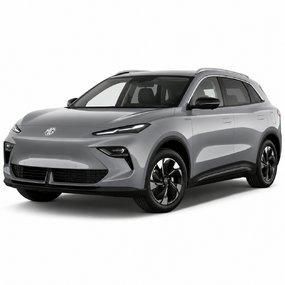 Tuning for MG S6 EV 2025-