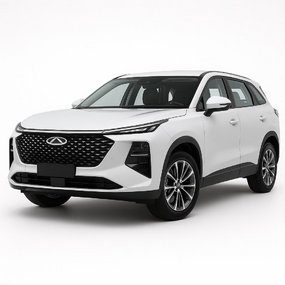 Chery Omoda E5/FX EV 2023- Tuning