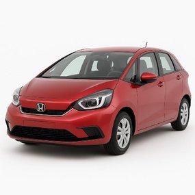 Honda FIT/Jazz 2020- Tuning