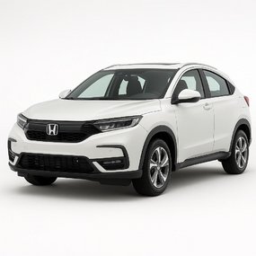 Tuning for Honda XR-V 2022-