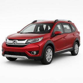 Honda BR-V 2021- Tuning
