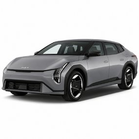 Kia EV4 Tuning