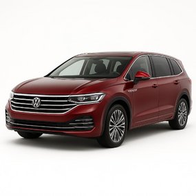 Volkswagen Viloran 2020- Tuning