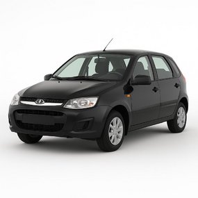 Lada Kalina 2012-2018 Tuning