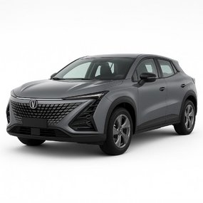 Changan UNI-T 2020- Tuning