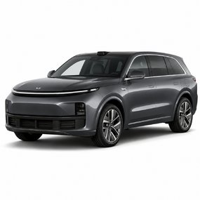 Li Auto L7 Tuning