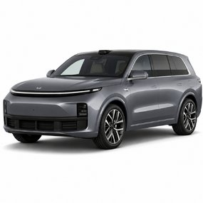 Li Auto L8 Tuning