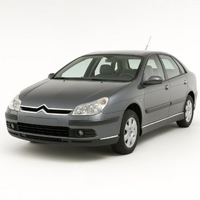 Citroen C-5 2001-2008 Tuning