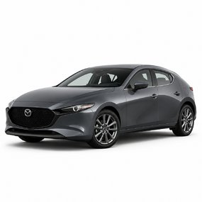 Mazda 3 2019- Tuning