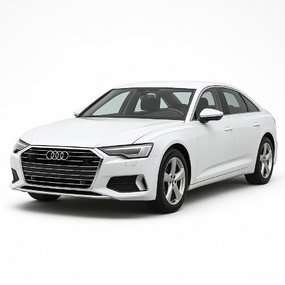 Audi A6 C8 2018–2025 Tuning