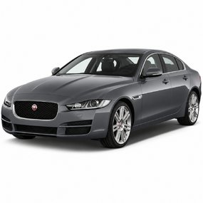 Jaguar XE 2016- Tuning