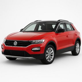 Volkswagen T-Roc 2017-2025 Tuning