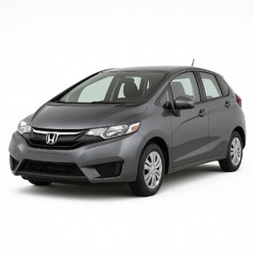 Tuning for Honda FIT/Jazz 2014-2020