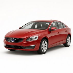 Volvo S60 2010-2018 Tuning