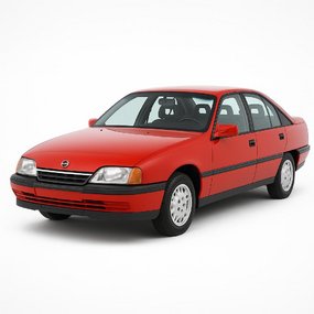 Opel Omega A 1986-1993 Tuning
