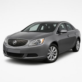Buick Verano 2016-2021 Tuning