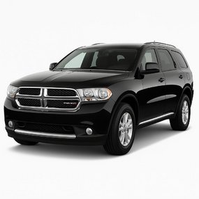Dodge Durango 2010- Tuning