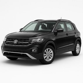 Volkswagen T-Cross 2019- Tuning