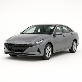 Hyundai Elantra (CN7) 2020- Tuning