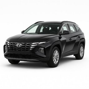 Hyundai Tucson NX4 2021- Tuning