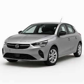 Opel Corsa F 2019- Tuning