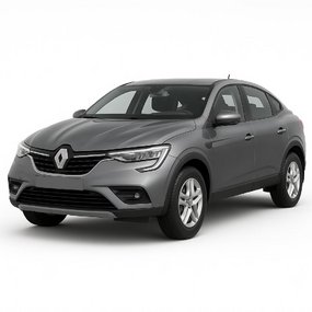 Renault Arkana 2019- Tuning