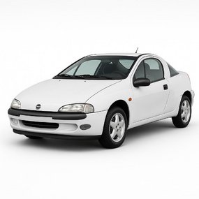 Opel Tigra 1994-2001 Tuning
