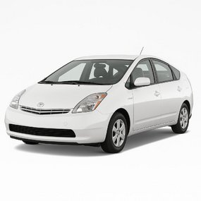 Toyota Prius 2003-2009 Tuning