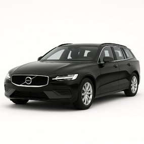 Volvo V60 2019- Tuning