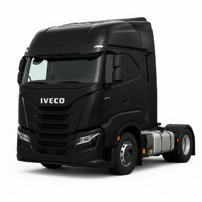 Iveco S-Way 2019- Tuning