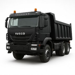 Iveco Trakker 2013- Tuning