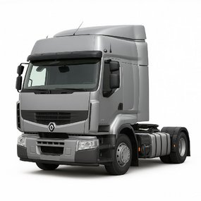 Renault Premium 2006-2013 Tuning