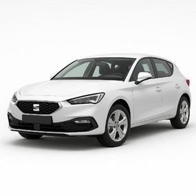 Seat Leon 2020- Tuning