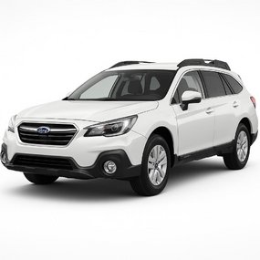 Subaru Outback 2019- Tuning