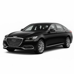 Genesis G80 2016-2020