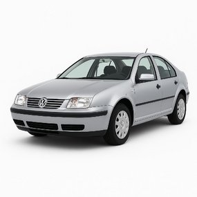 Volkswagen Jetta 1998-2005 Tuning