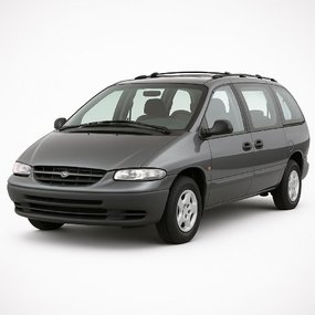 Chrysler Voyager 1996-2001 Tuning