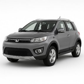 GreatWall Haval M4 2012-2021 Tuning