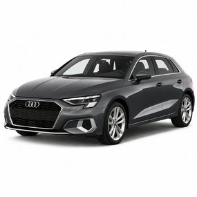 Audi A3 2020- Tuning