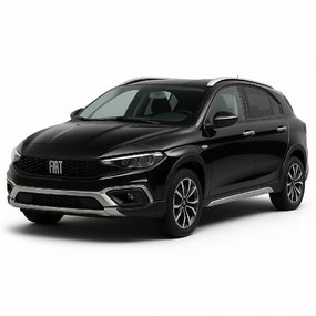 Fiat Tipo Cross 2021- Tuning