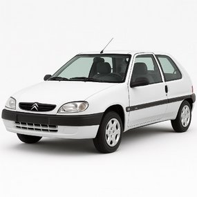 Citroen Saxo 1996-2023 Tuning