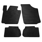 Seat Toledo 2012-2019 Rubber Floor Mats (4 pcs, Stingray Premium) photo 1
