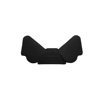 Rear Tunnel Rubber Mat (Stingray Premium)