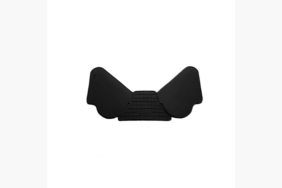Audi A3 2012-2020 Rear Tunnel Rubber Mat (Stingray Premium) Image