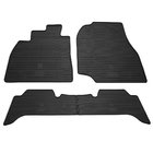 Lexus LX470 1998-2007 Rubber Floor Mats (4 pcs, Stingray Premium) photo 1
