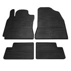 Chery Tiggo 1 2005-2016 Rubber Floor Mats (4 pcs, Stingray Premium) photo 1