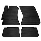 Subaru Impreza 2007-2011 Rubber Floor Mats (4 pcs, Stingray Premium) photo 1
